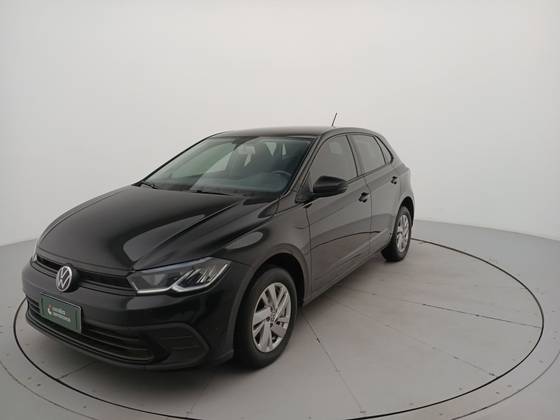 VOLKSWAGEN POLO 1.0 170 TSI MANUAL VOLKSWAGEN POLO 1.0 170 TSI MANUAL